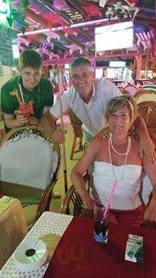 Wembley Restaurant & Bar