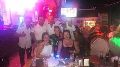 Wembley Restaurant & Bar