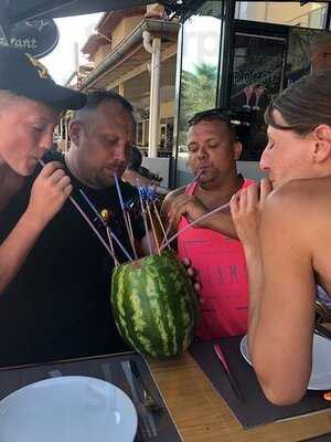 Wembley Restaurant & Bar