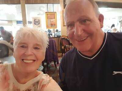 Wembley Restaurant & Bar