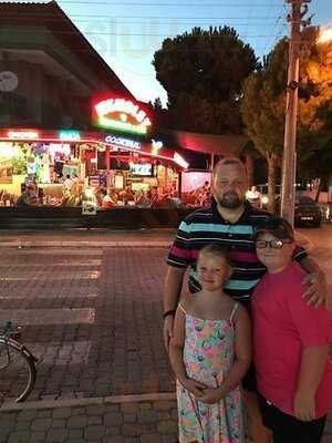 Wembley Restaurant & Bar