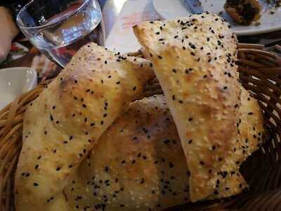 Münhasır Döner & Kebap