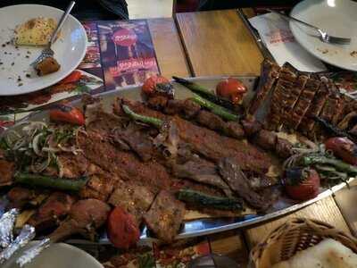 Münhasır Döner & Kebap