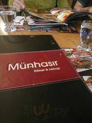 Münhasır Döner & Kebap