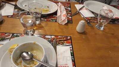 Münhasır Döner & Kebap