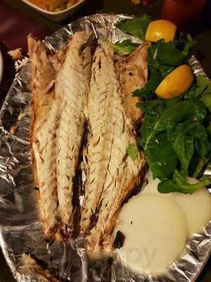 Gizli Bahçe Restaurant