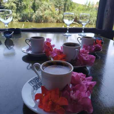 Gizli Bahçe Restaurant