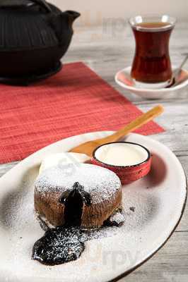 Nıce Istanbul Restaurant