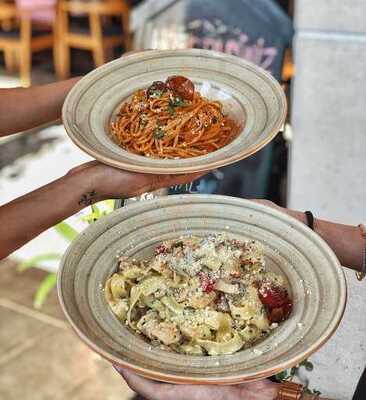 Nıce Istanbul Restaurant