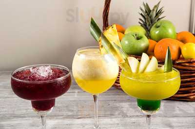 Nıce Istanbul Restaurant