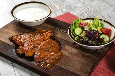 Nıce Istanbul Restaurant