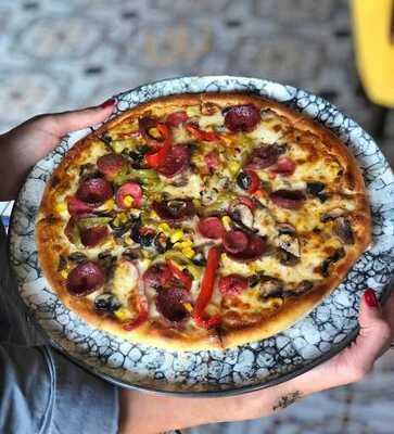 Nıce Istanbul Restaurant