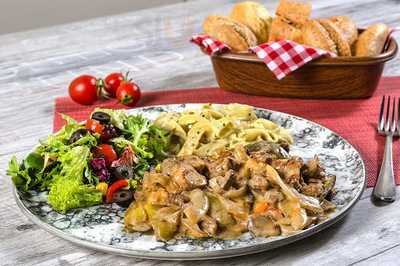 Nıce Istanbul Restaurant