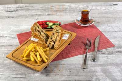 Nıce Istanbul Restaurant