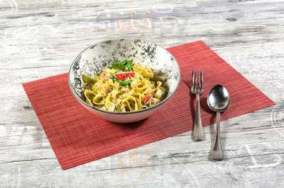 Nıce Istanbul Restaurant