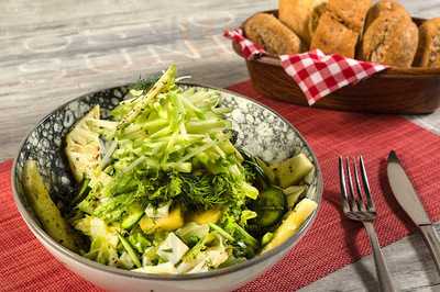 Nıce Istanbul Restaurant