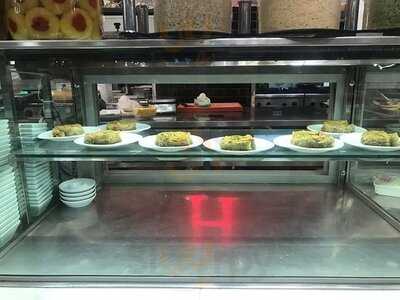 Hasırlı Konya Mutfağı