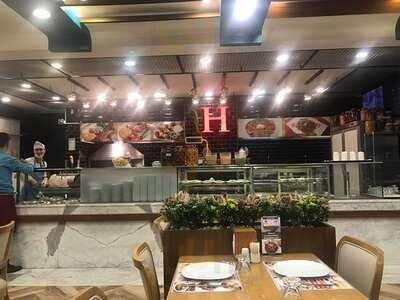 Hasırlı Konya Mutfağı