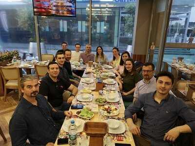 Hasırlı Konya Mutfağı