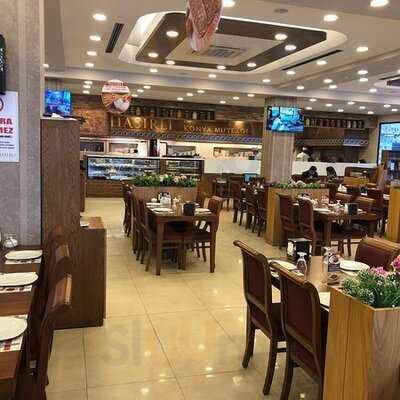 Hasırlı Konya Mutfağı