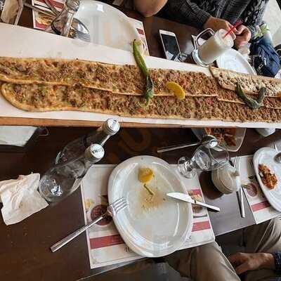 Hasırlı Konya Mutfağı