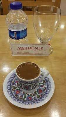 Hasırlı Konya Mutfağı