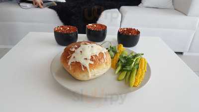 Az Kuru Esnaf Lokantası