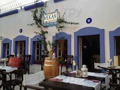 Mekan Bodrum