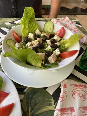 Mulberry Tree Hotel Restaurant