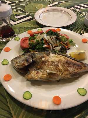 Mulberry Tree Hotel Restaurant