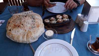 Mulberry Tree Hotel Restaurant