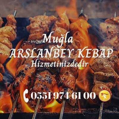 Arslanbey Kebap