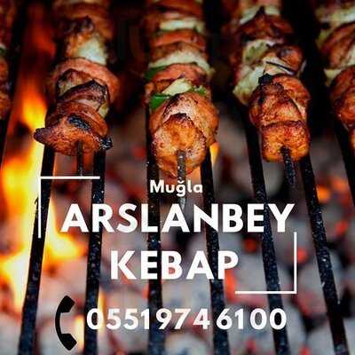 Arslanbey Kebap