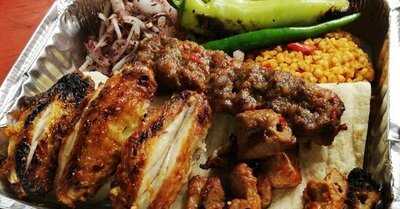 Arslanbey Kebap
