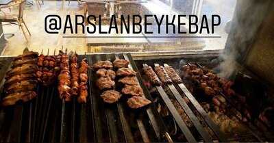 Arslanbey Kebap