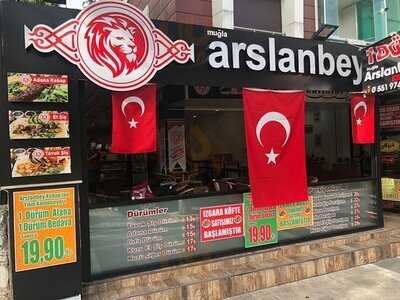Arslanbey Kebap