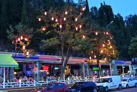 Turkish Pub