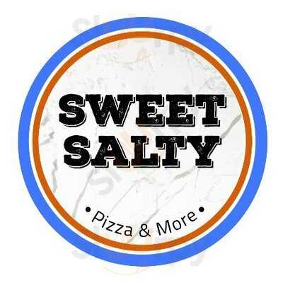 Sweet Salty