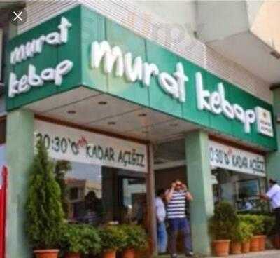 Murat Kebap
