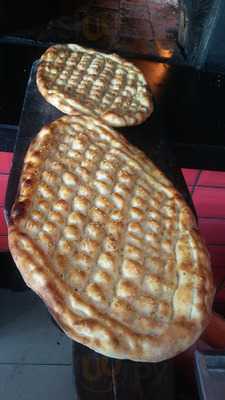 Tanrıverdi Lokantası