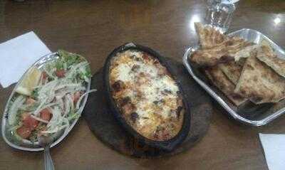 Tanrıverdi Lokantası