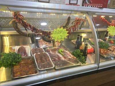 Tanrıverdi Lokantası