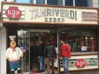 Tanrıverdi Lokantası