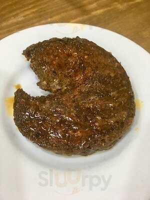 Tanrıverdi Lokantası