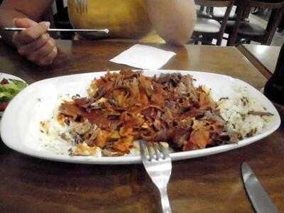 Tanrıverdi Lokantası