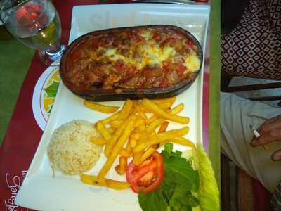 Damla Deresi Damla Cafe & Restaurant