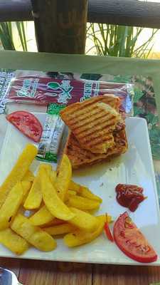 Damla Deresi Damla Cafe & Restaurant