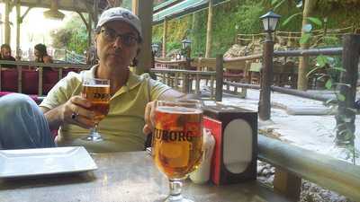 Damla Deresi Damla Cafe & Restaurant