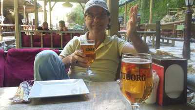 Damla Deresi Damla Cafe & Restaurant