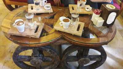 Damla Deresi Damla Cafe & Restaurant